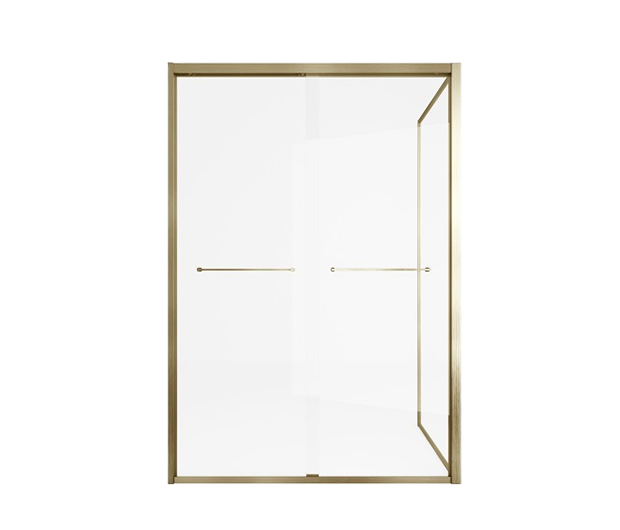 恒潔LLG308系列淋浴房