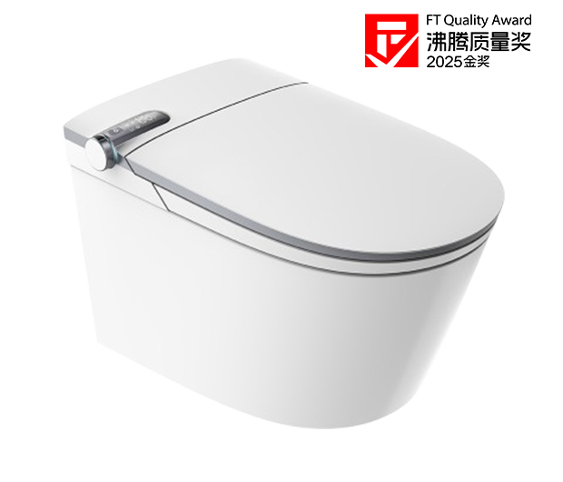 恒潔N8智能一體機(jī)