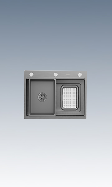 不銹鋼水槽LMB128-062-SN